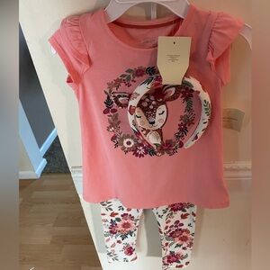 The cutest 3 piece set!